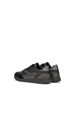 Geox Sneakers-Desportiva Bulmya Preto