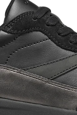 Geox Sneakers-Desportiva Bulmya Preto