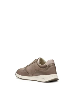 Geox Sneakers-Desportiva Bulmya Castanho