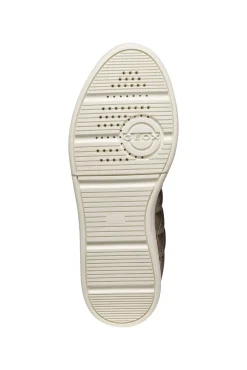 Geox Sneakers-Desportiva Bulmya Castanho