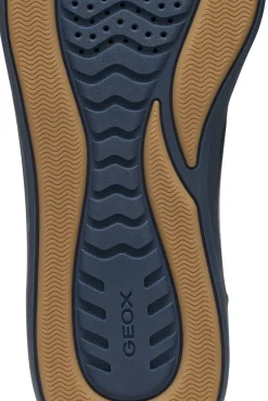 Geox Sneakers-Desportiva de Baltmoore Azul