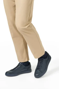 Geox Sneakers-Desportiva de Baltmoore Azul