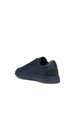 Geox Sneakers-Desportiva de Baltmoore Azul