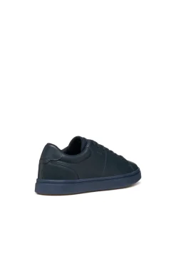 Geox Sneakers-Desportiva de Baltmoore Azul