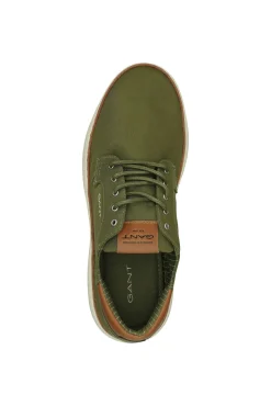 Gant Sneakers-Desportiva San Prep Verde