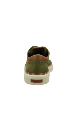 Gant Sneakers-Desportiva San Prep Verde