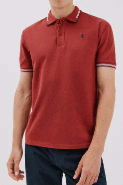 Cortefiel Polos-Dicas de polo piqué Granada