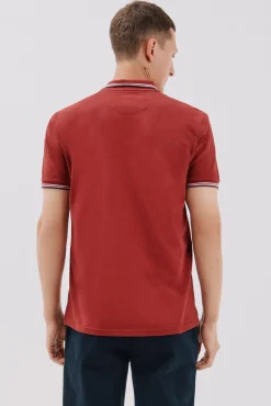 Cortefiel Polos-Dicas de polo piqué Granada