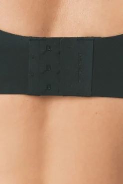 Women'secret Roupa Interior-DREAMY Soutien de microfibra preto