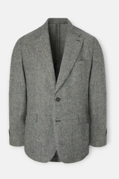 Silbon Blazers|Blazers-Espiga Cinzento