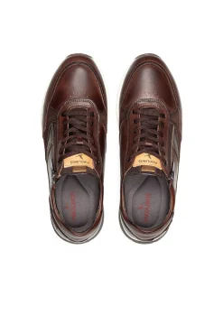 Pikolinos Sneakers-Esportes Castanho