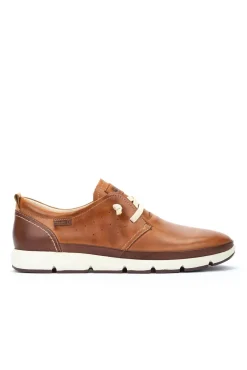 Pikolinos Sneakers-Esportes Castanho