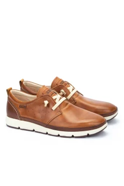 Pikolinos Sneakers-Esportes Castanho