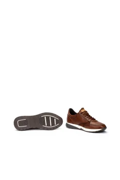 Pikolinos Sneakers-Esportes Castanho