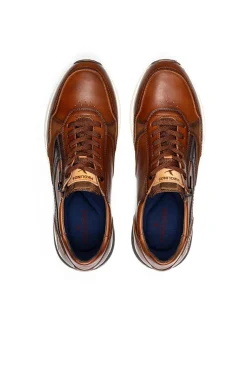 Pikolinos Sneakers-Esportes Castanho