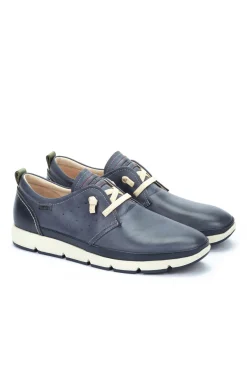 Pikolinos Sneakers-Esportes Azul