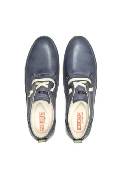 Pikolinos Sneakers-Esportes Azul