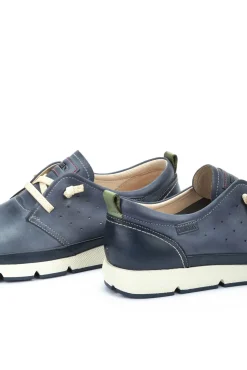 Pikolinos Sneakers-Esportes Azul