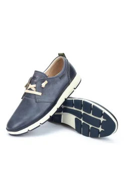 Pikolinos Sneakers-Esportes Azul