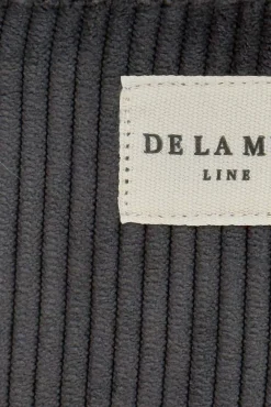 De La Mur Óculos De Sol-Estojo para óculos Boni cinzento