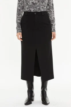 System Action Saias-fenda na abertura preto