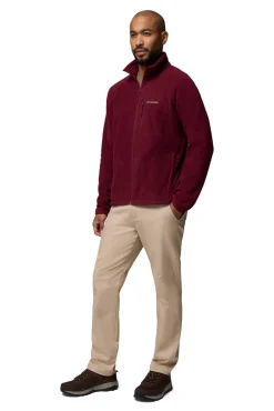 Columbia Casacos-Forro polar estampado