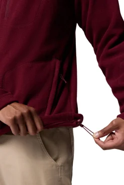 Columbia Casacos-Forro polar estampado