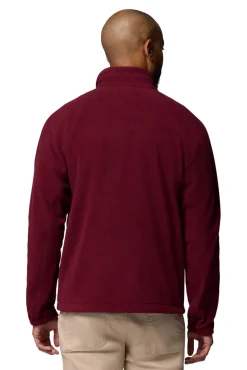 Columbia Casacos-Forro polar estampado