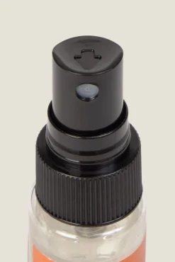 Textura Velas E Ambientadores-Fragrância de tecido de raiz de laranja estampado