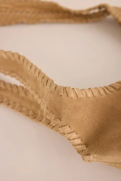 Slowlove Malas-Franjas vagabundas Castanho