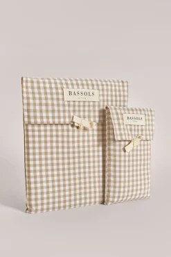 Bassols Fronha-Fronhas Aran Tostado