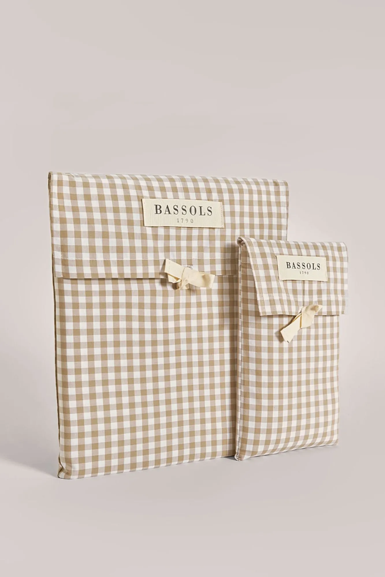 Bassols Fronha-Fronhas Aran Tostado