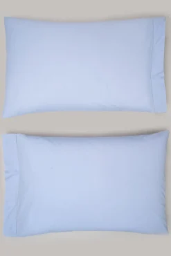 Bassols Fronha-Fronhas de Veneza Vermelho