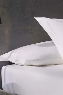 Bassols Fronha-Fronhas de Veneza Branco