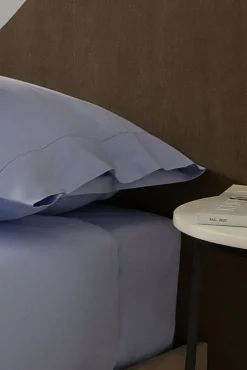 Bassols Fronha-Fronhas de Veneza Vermelho