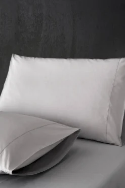 Bassols Fronha-Fronhas de Veneza Cinzento