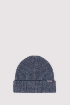 Springfield Gorrás-Gorro beanie básico cinzento
