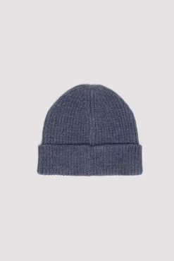 Springfield Gorrás-Gorro beanie básico cinzento
