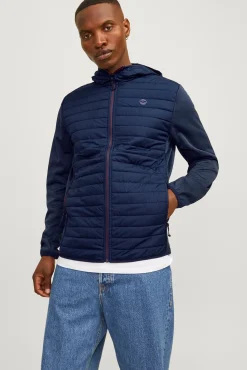 Jack & Jones Casacos-Jaqueta acolchoada leve