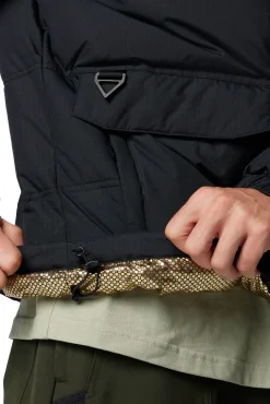 Columbia Casacos|Desporto-Jaqueta para homem Landroamer™ Preto