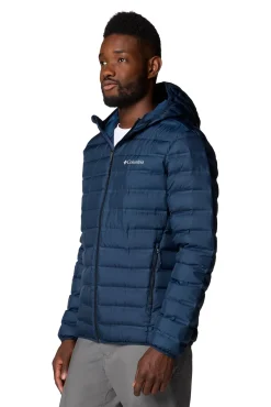 Columbia Casacos|Desporto-Jaqueta de plumas Lake 22™ II para homem Azul