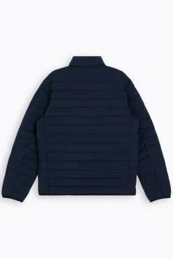 Dockers Casacos-Jaqueta embalável Azul