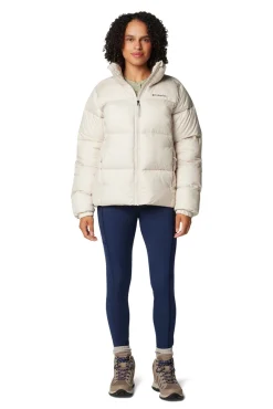 Columbia Sobretudos-Jaqueta Puffer Puffect™ II Feminina bege