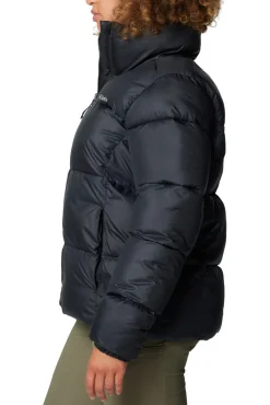 Columbia Sobretudos-Jaqueta Puffer Puffect™ II Feminina preto