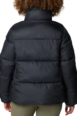Columbia Sobretudos-Jaqueta Puffer Puffect™ II Feminina preto