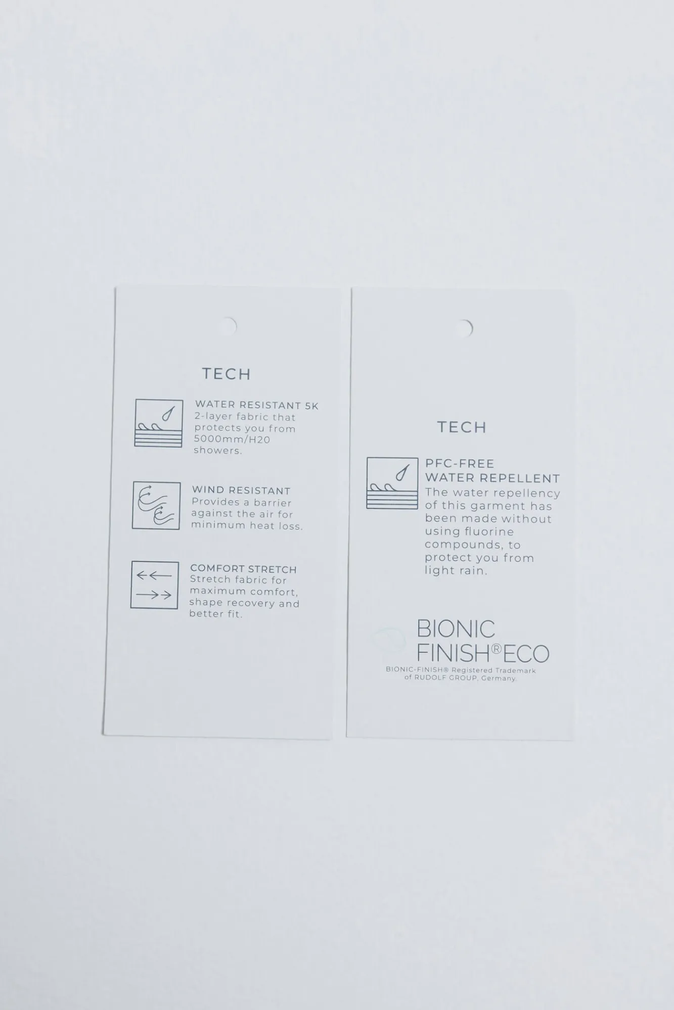 Springfield Casacos-Jaqueta softshell com capuz verde