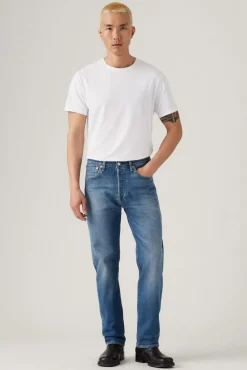 Levi's Jeans-Jeans 501® Original azul