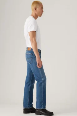 Levi's Jeans-Jeans 501® Original azul