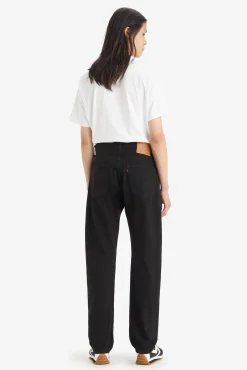 Levi's Jeans|Calças-Jeans 501® Original Preto