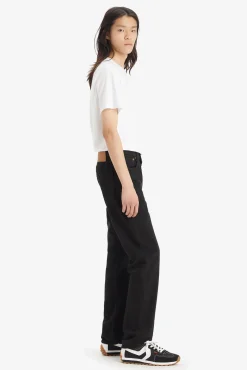 Levi's Jeans|Calças-Jeans 501® Original Preto